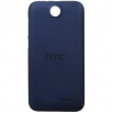 Заден капак за HTC Desire 310 Син
